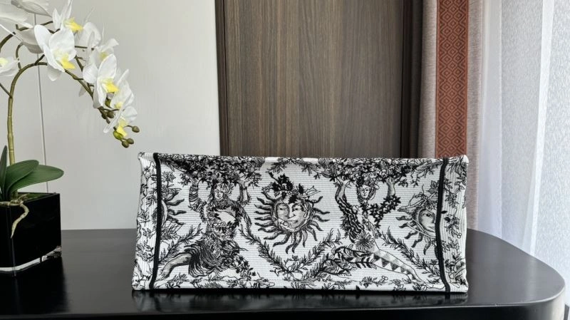 Christian Dior Shopping Bags Premium 70458