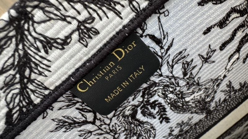 Christian Dior Shopping Bags Premium 70458