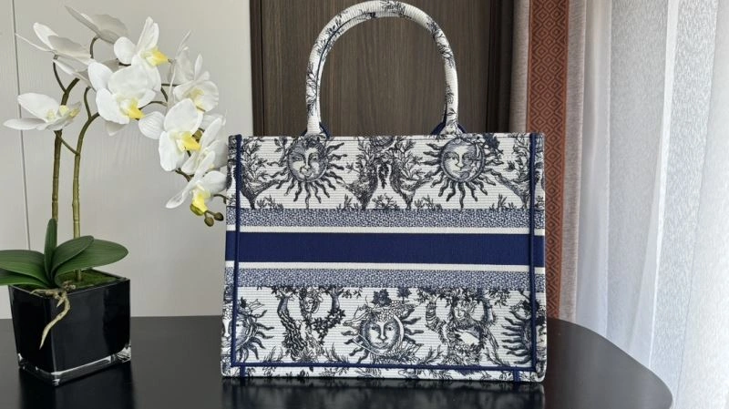 UrbanChic Christian Dior Shopping Bags 70417