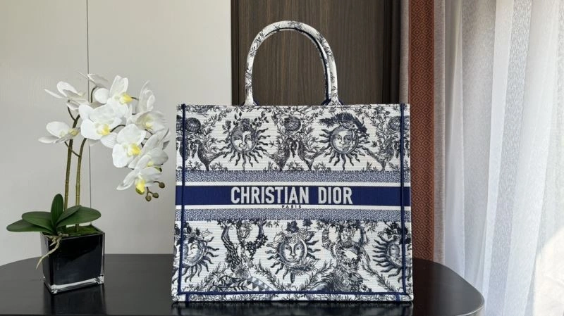 Christian Dior Shopping Bags TravelReady 70419