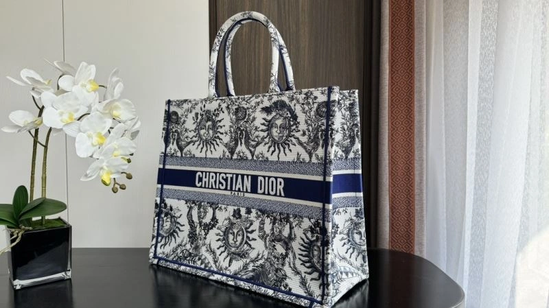 Christian Dior Shopping Bags TravelReady 70419