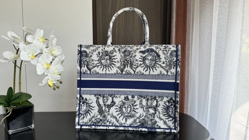Christian Dior Shopping Bags TravelReady 70419