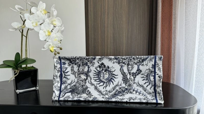 Christian Dior Shopping Bags TravelReady 70419