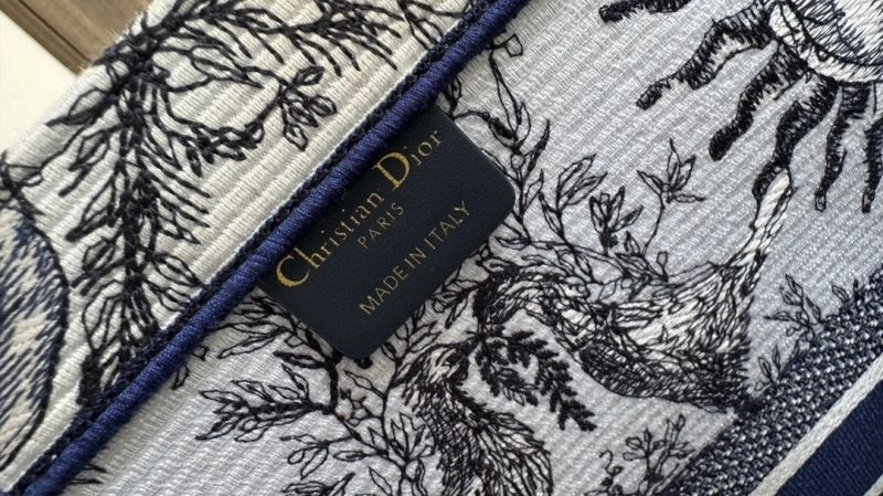Christian Dior Shopping Bags TravelReady 70419