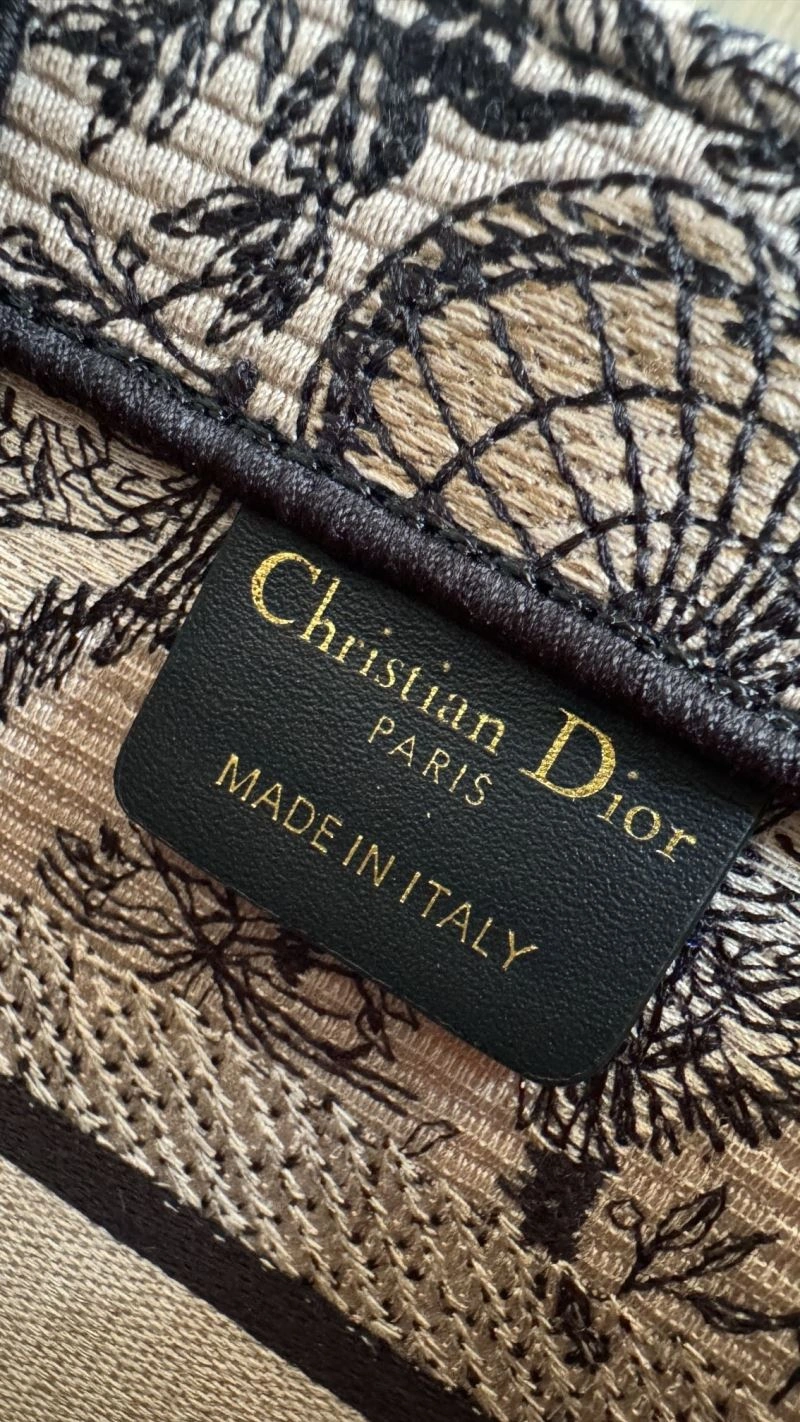 AllSeason Christian Dior Shopping Bags 70449