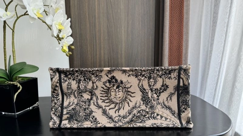 StreetReady Christian Dior Shopping Bags 70410
