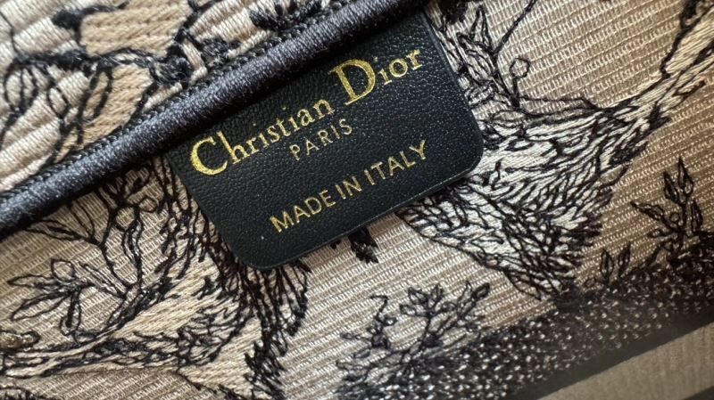 StreetReady Christian Dior Shopping Bags 70410
