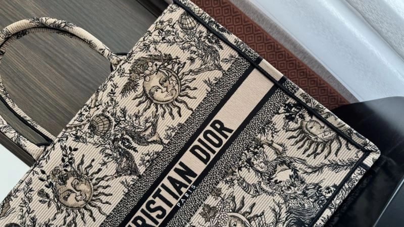 Christian Dior Shopping Bags GoAnywhere 70409