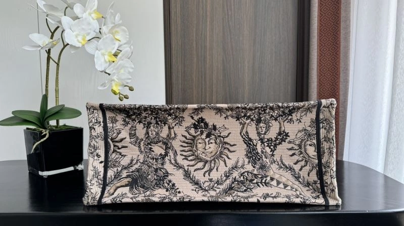 Christian Dior Shopping Bags GoAnywhere 70409