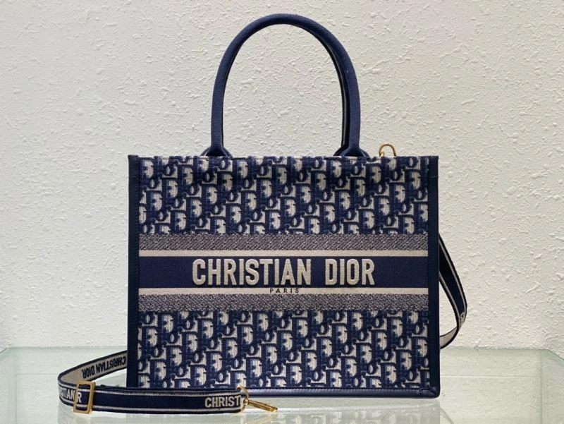 Christian Dior Shopping Bags Versatile 70454