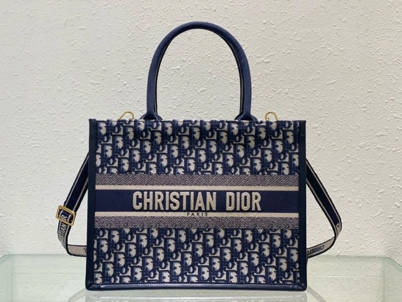 Christian Dior Shopping Bags Versatile 70454
