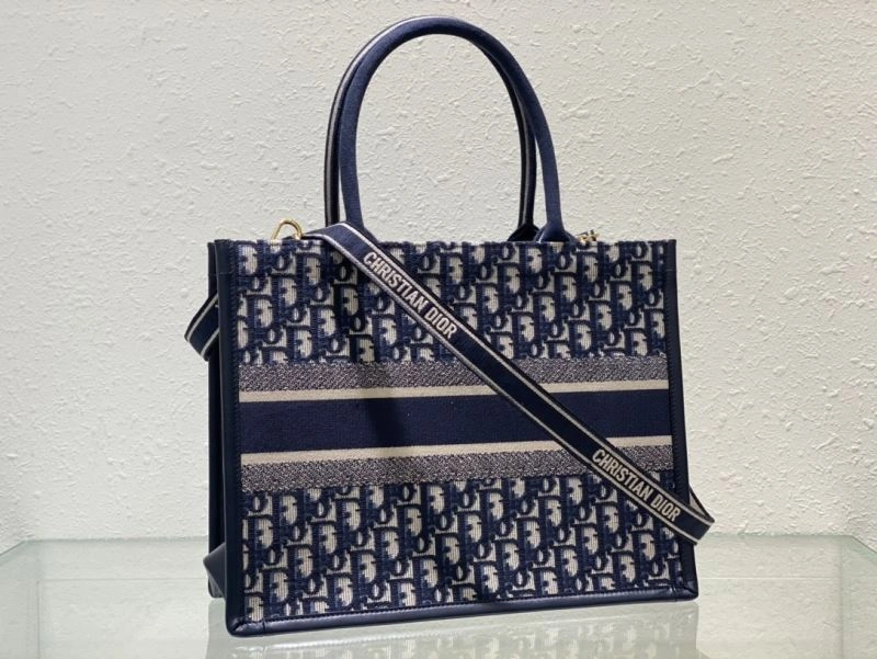 Christian Dior Shopping Bags Versatile 70454