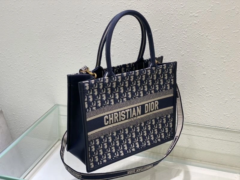 Christian Dior Shopping Bags Versatile 70454