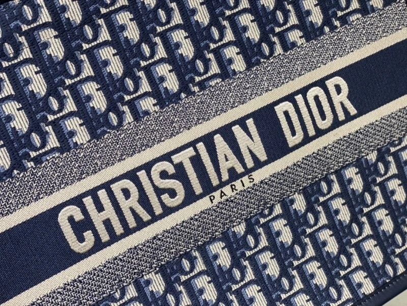 Christian Dior Shopping Bags Versatile 70454