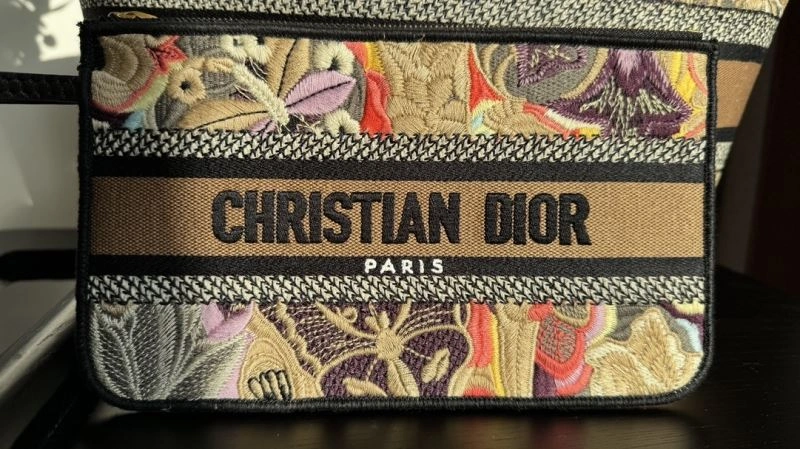 Christian Dior Shopping Bags QuickDry 70502