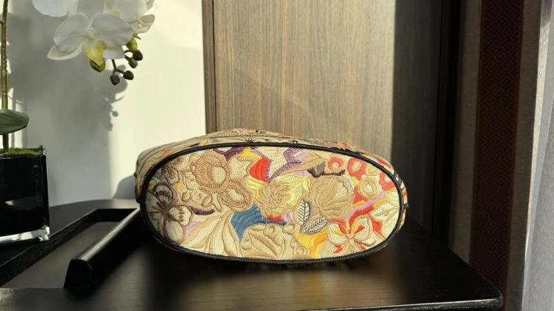 Christian Dior Shopping Bags QuickDry 70502