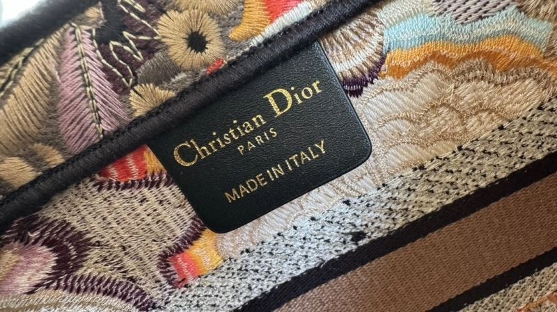 Christian Dior Shopping Bags QuickDry 70502