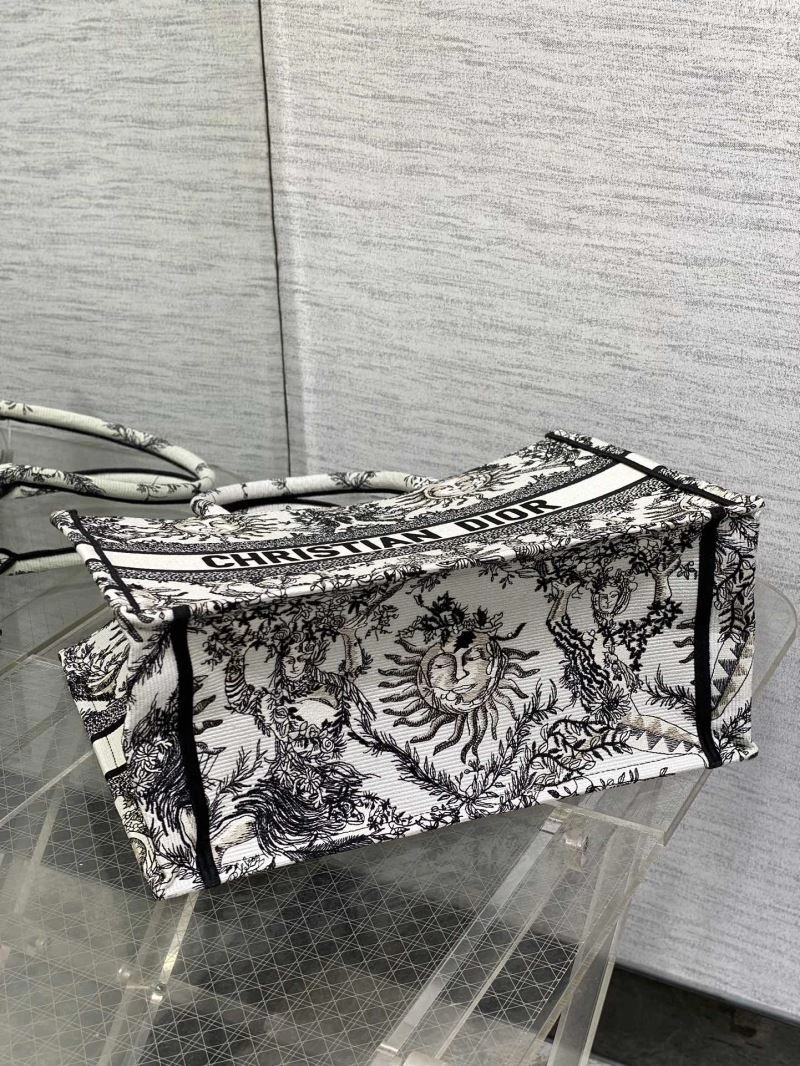 Christian Dior Shopping Bags WaterResistant 70414