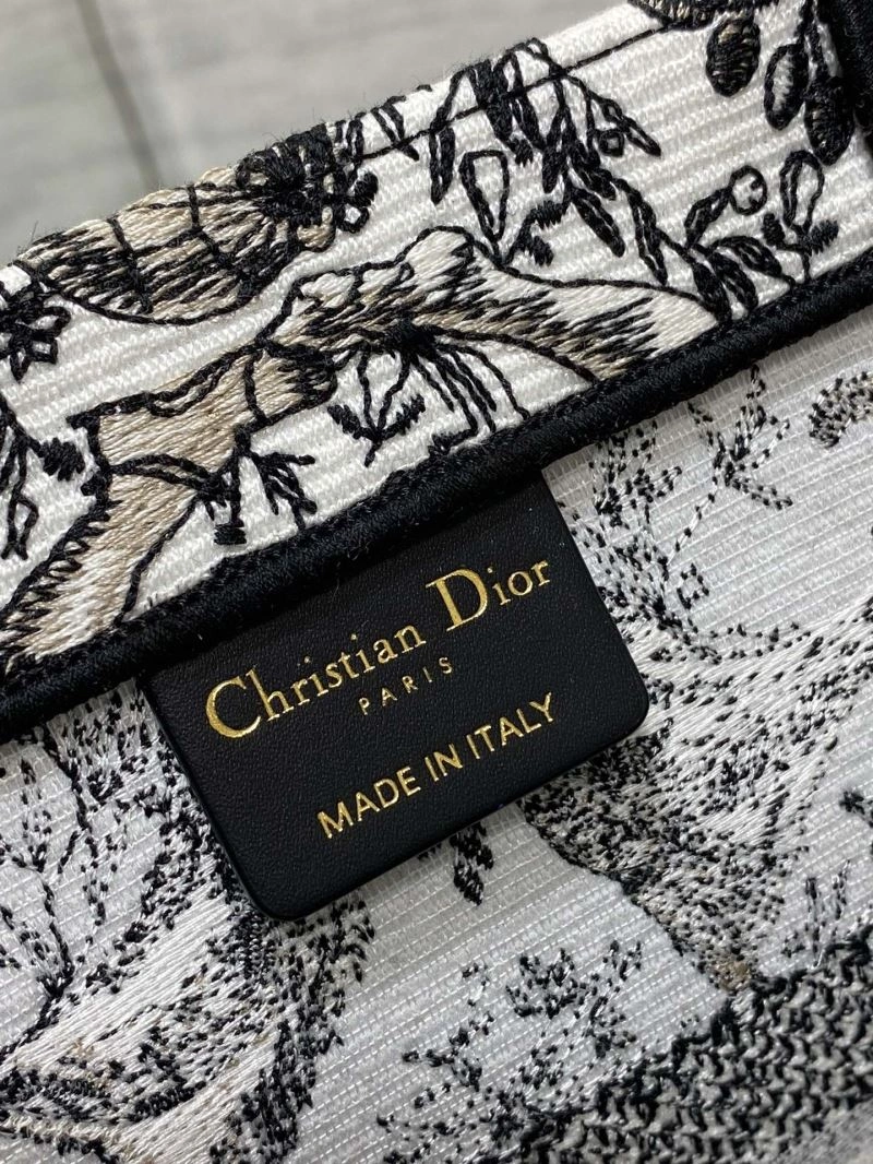 Christian Dior Shopping Bags WaterResistant 70414