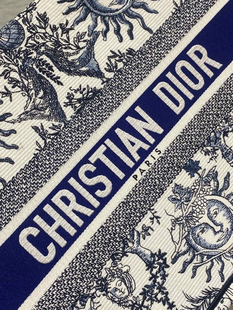 Original Christian Dior Shopping Bags 70413
