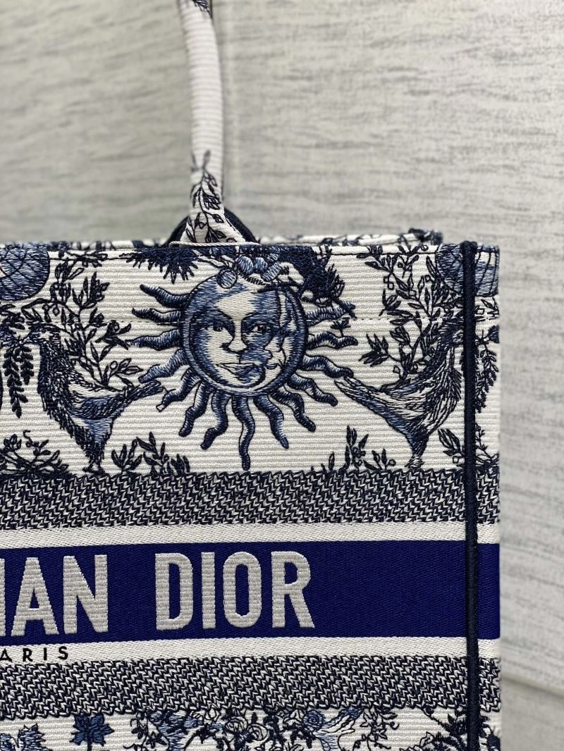 Original Christian Dior Shopping Bags 70413