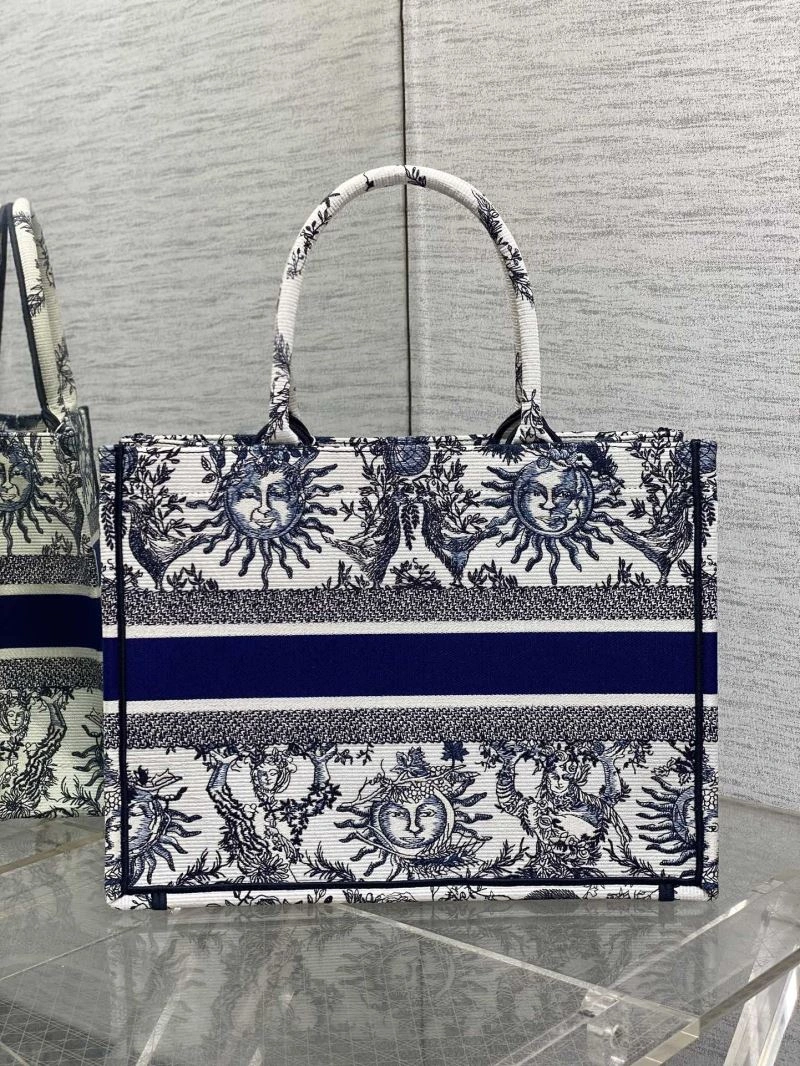 Original Christian Dior Shopping Bags 70413