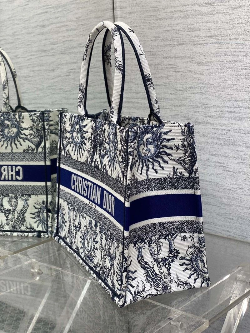 Original Christian Dior Shopping Bags 70413