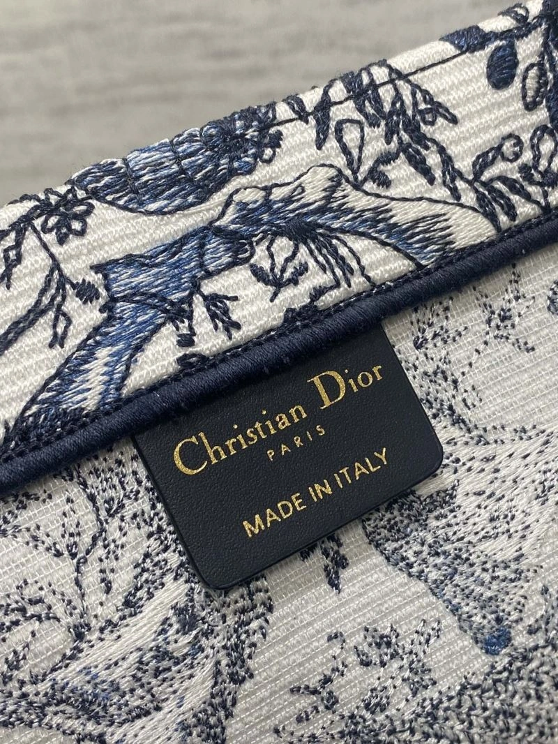 Original Christian Dior Shopping Bags 70413