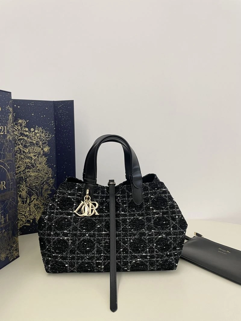 Christian Dior Shopping Bags Sustainable 70443