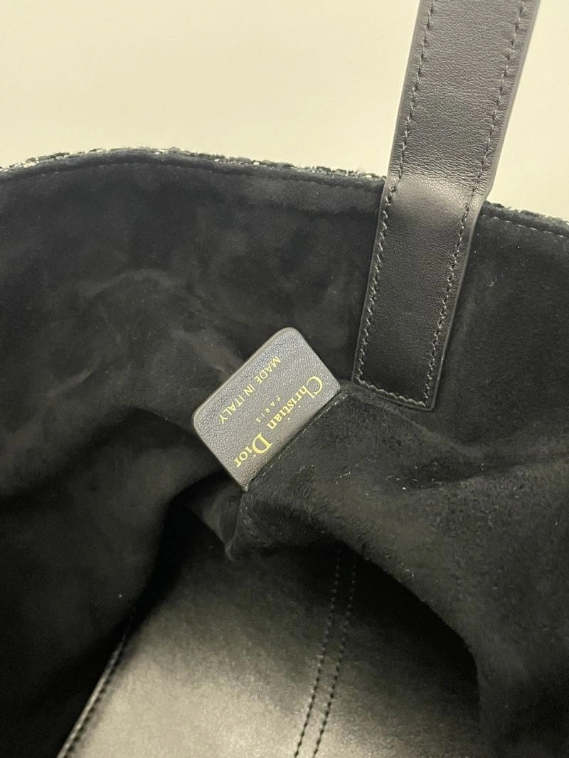 Christian Dior Shopping Bags Sustainable 70443