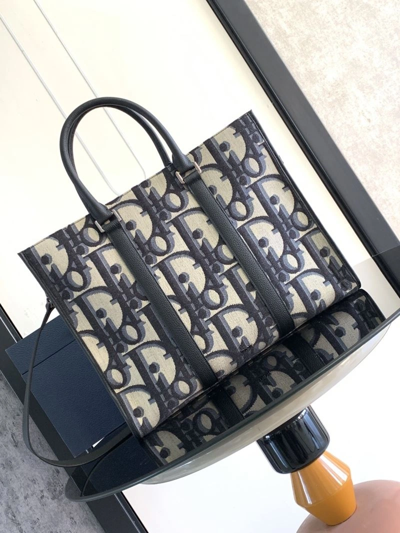 Original Christian Dior Shopping Bags 70406