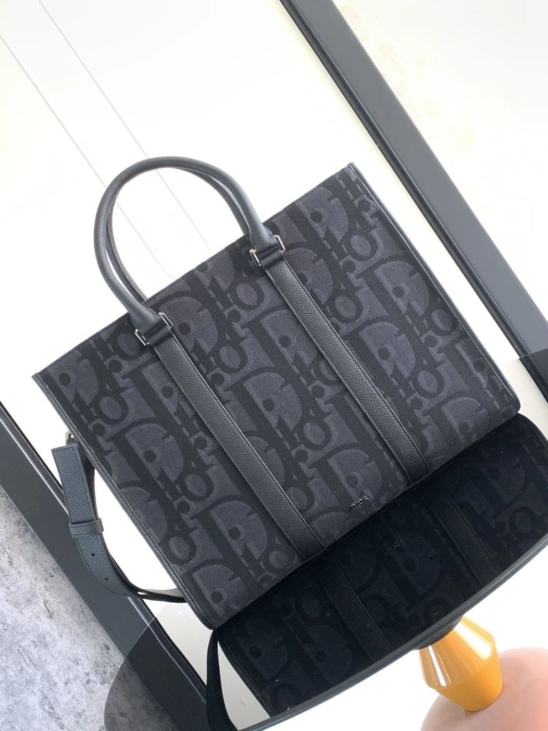 Christian Dior Shopping Bags WaterResistant 70407