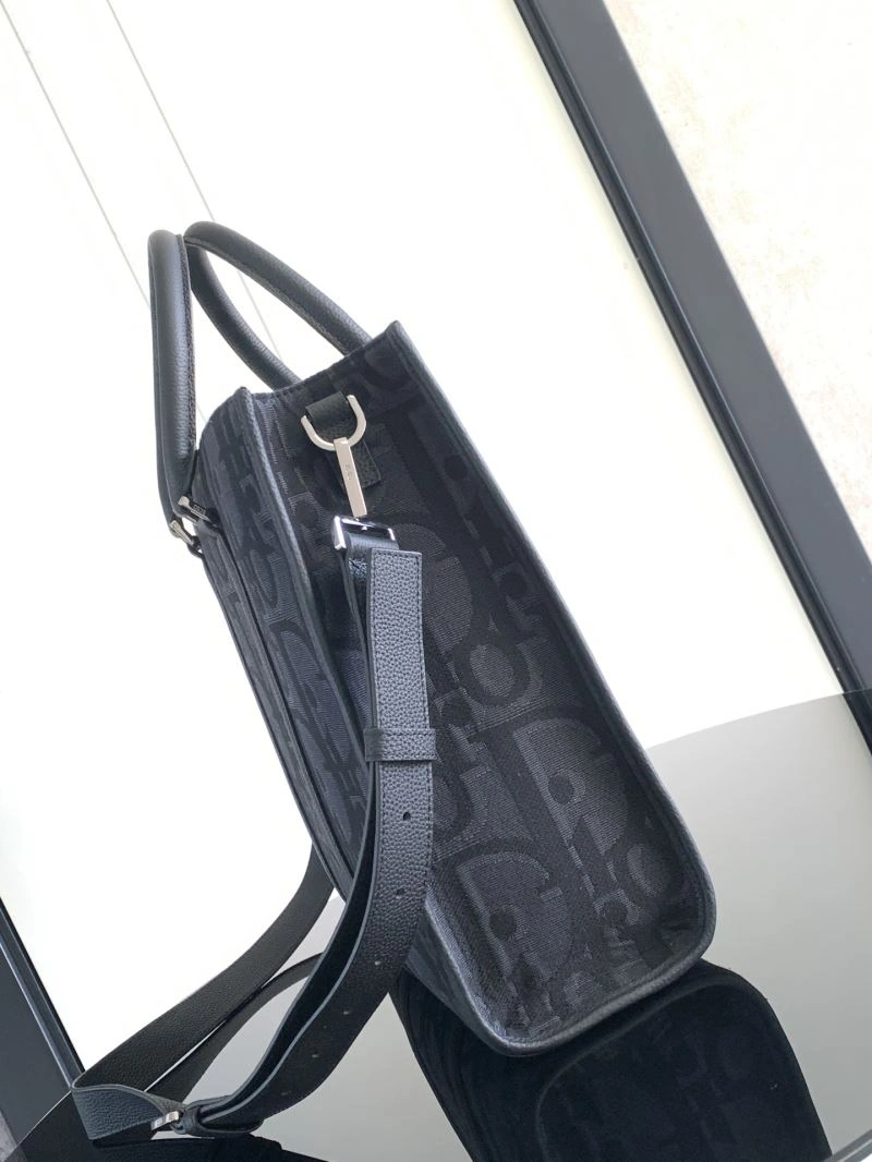 Christian Dior Shopping Bags WaterResistant 70407
