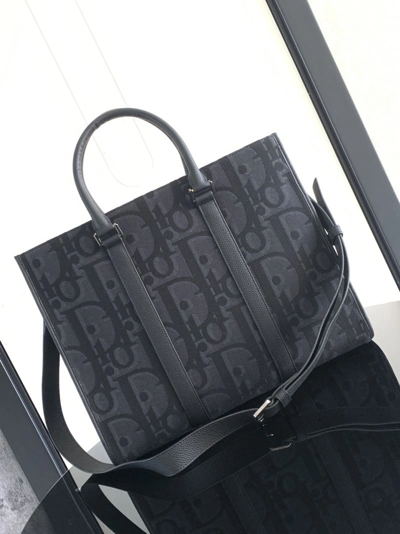 Christian Dior Shopping Bags WaterResistant 70407
