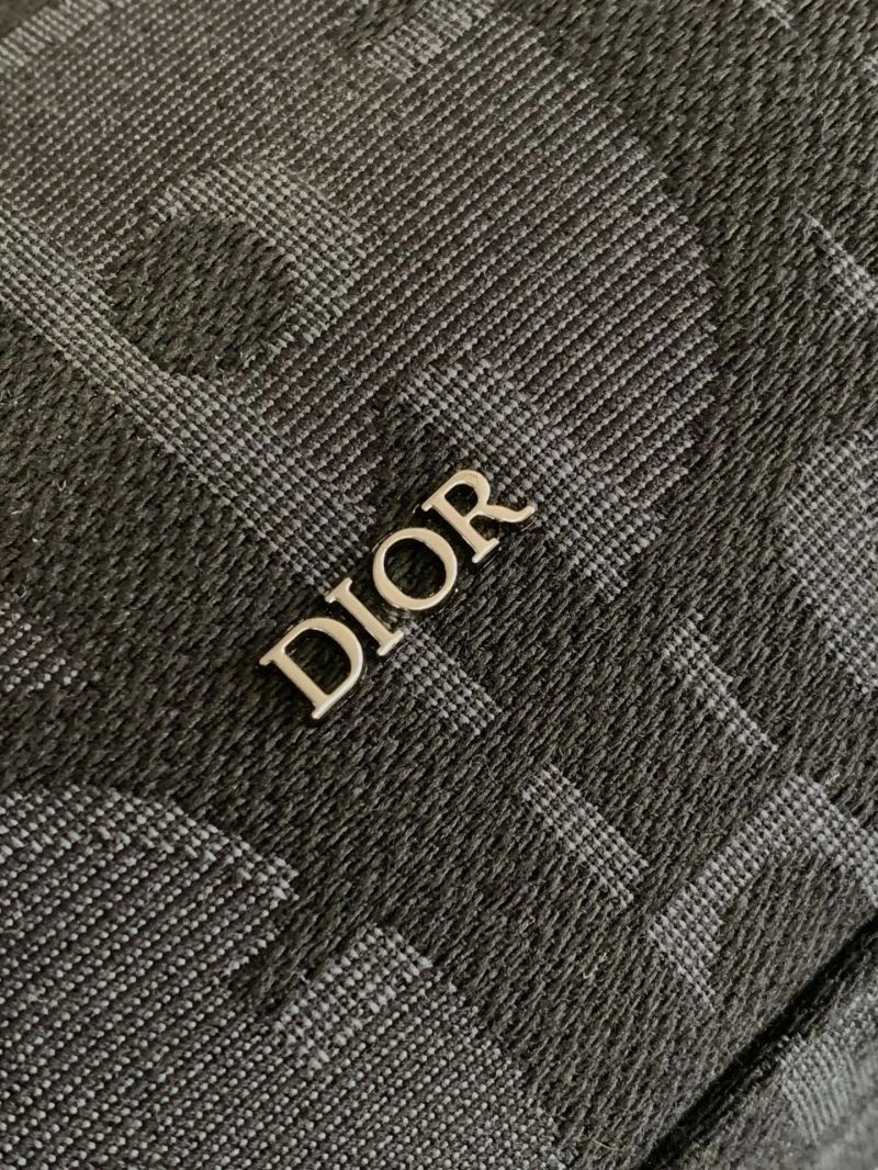 Christian Dior Shopping Bags WaterResistant 70407