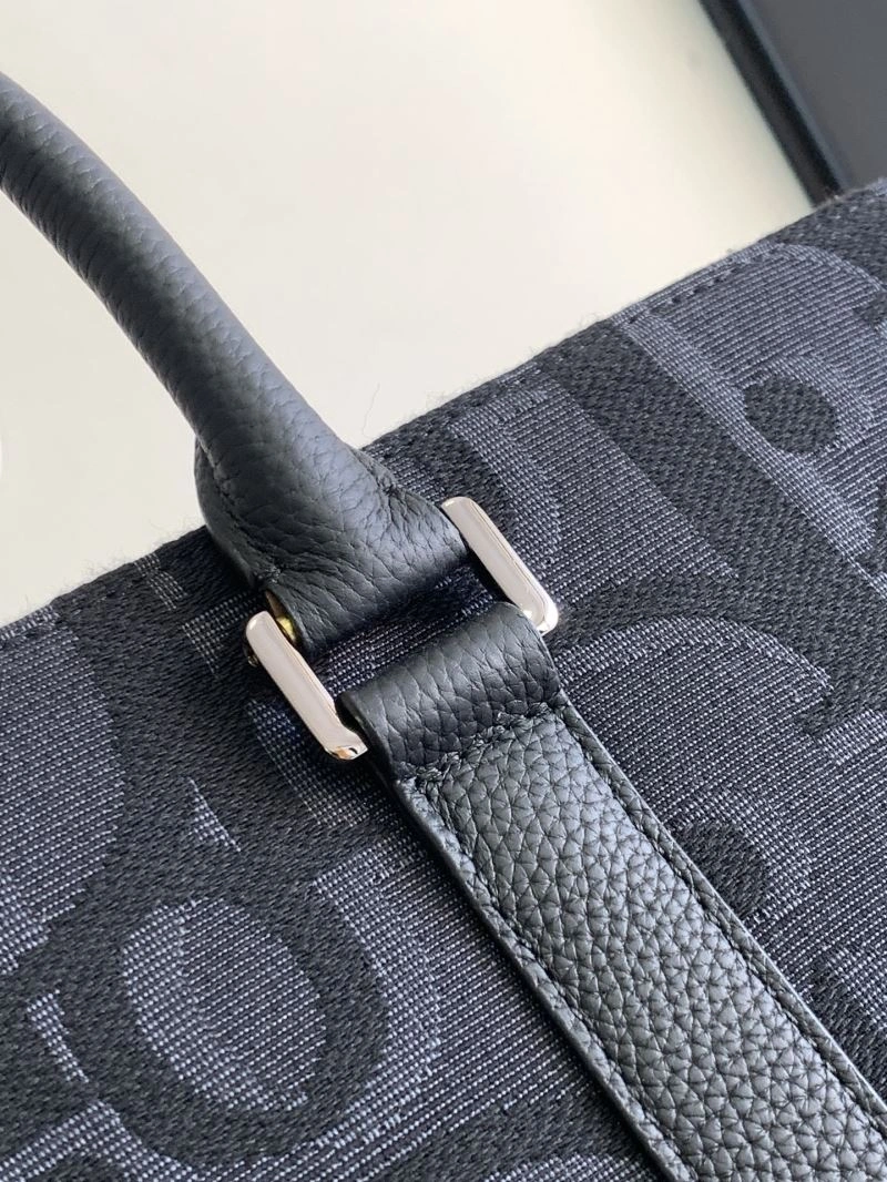 Christian Dior Shopping Bags WaterResistant 70407