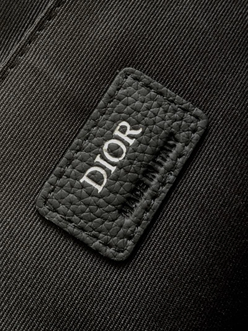 Christian Dior Shopping Bags WaterResistant 70407