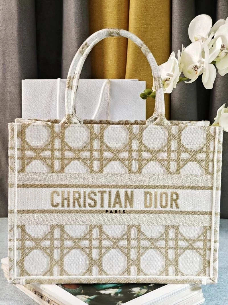 Christian Dior Shopping Bags Premium 70402
