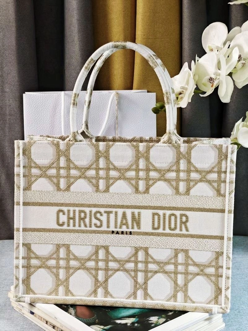 Christian Dior Shopping Bags Premium 70402