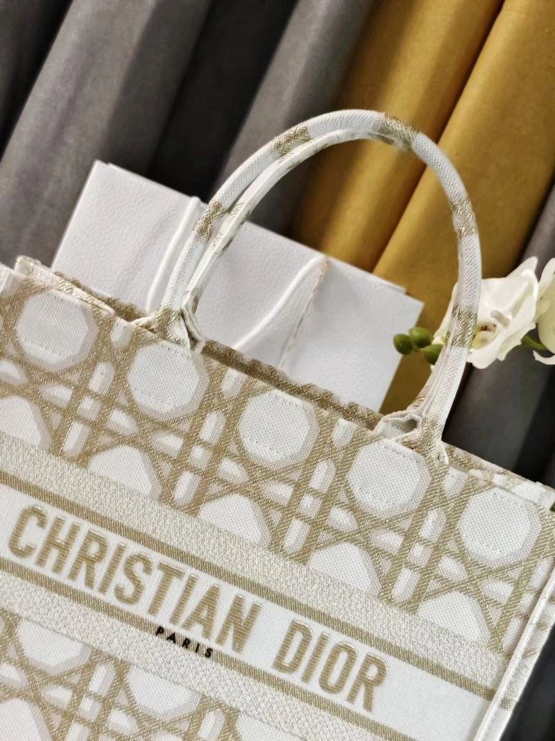 Christian Dior Shopping Bags Premium 70402