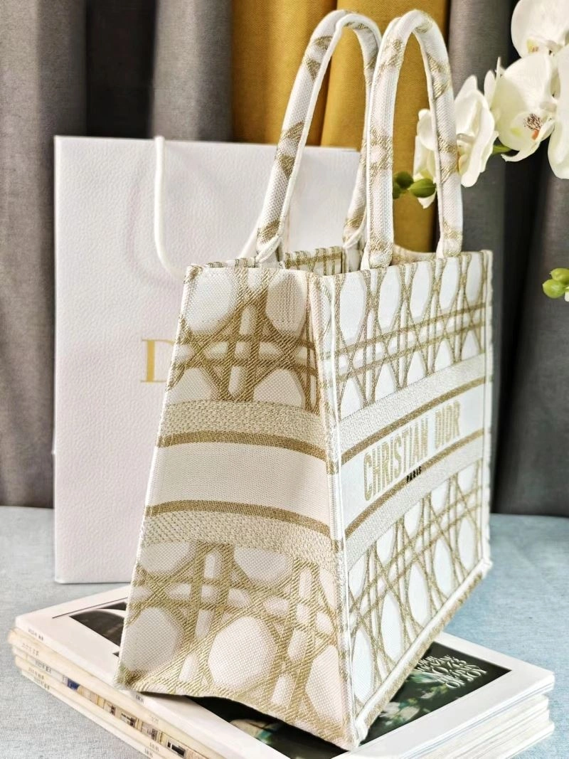 Christian Dior Shopping Bags Premium 70402