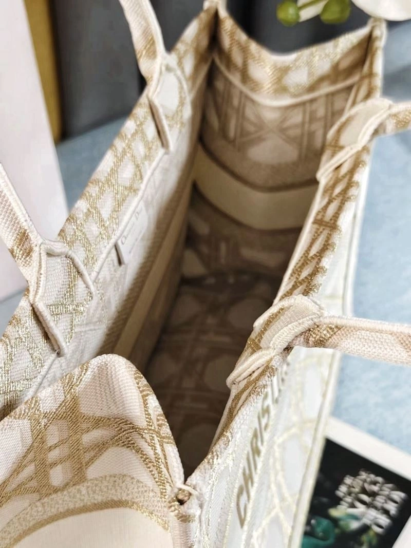 Christian Dior Shopping Bags Premium 70402