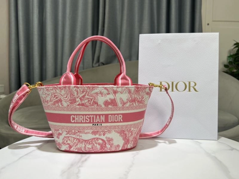 SunProtective Christian Dior Shopping Bags 70486
