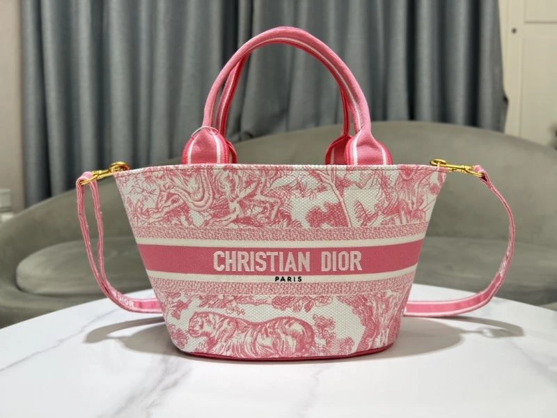 SunProtective Christian Dior Shopping Bags 70486