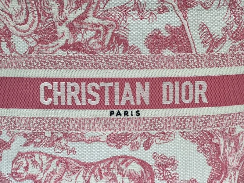 SunProtective Christian Dior Shopping Bags 70486