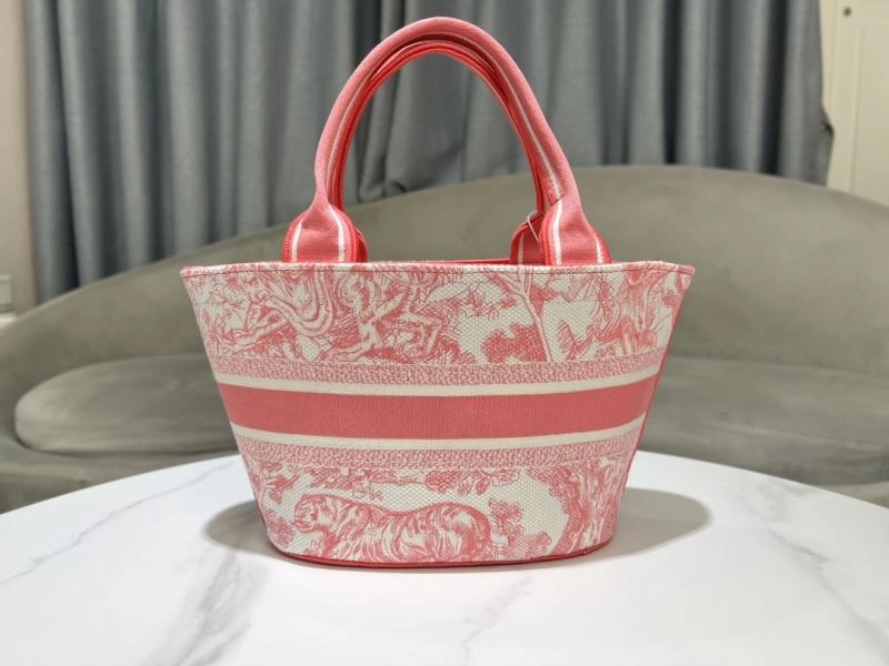 SunProtective Christian Dior Shopping Bags 70486