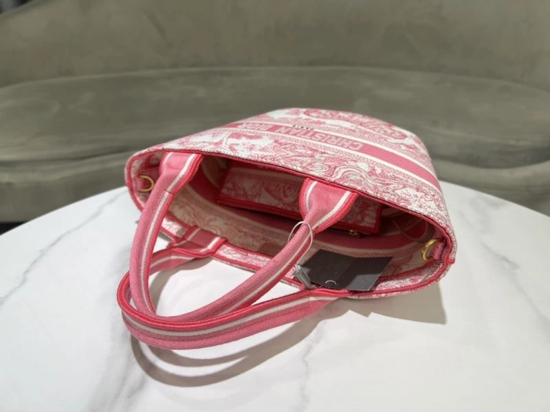 SunProtective Christian Dior Shopping Bags 70486