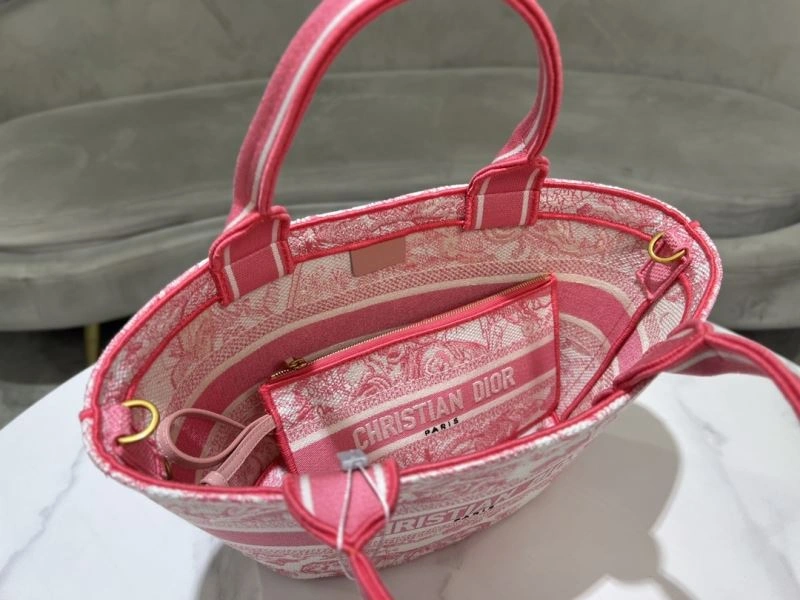 SunProtective Christian Dior Shopping Bags 70486