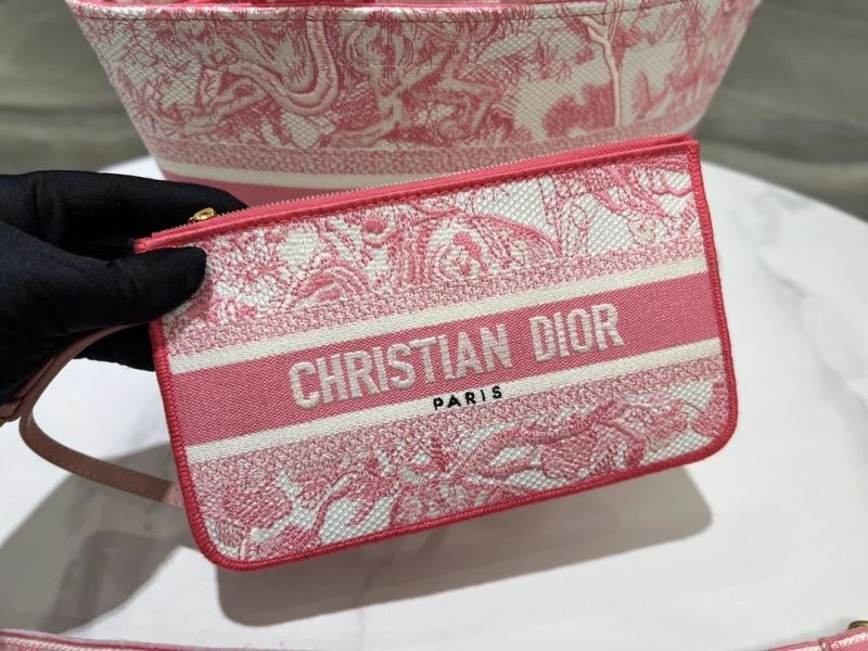 SunProtective Christian Dior Shopping Bags 70486