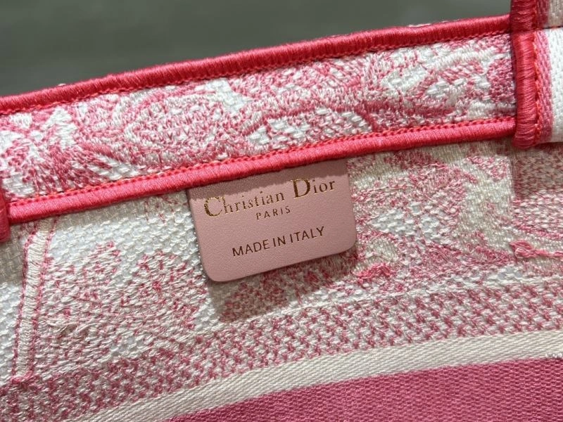 SunProtective Christian Dior Shopping Bags 70486